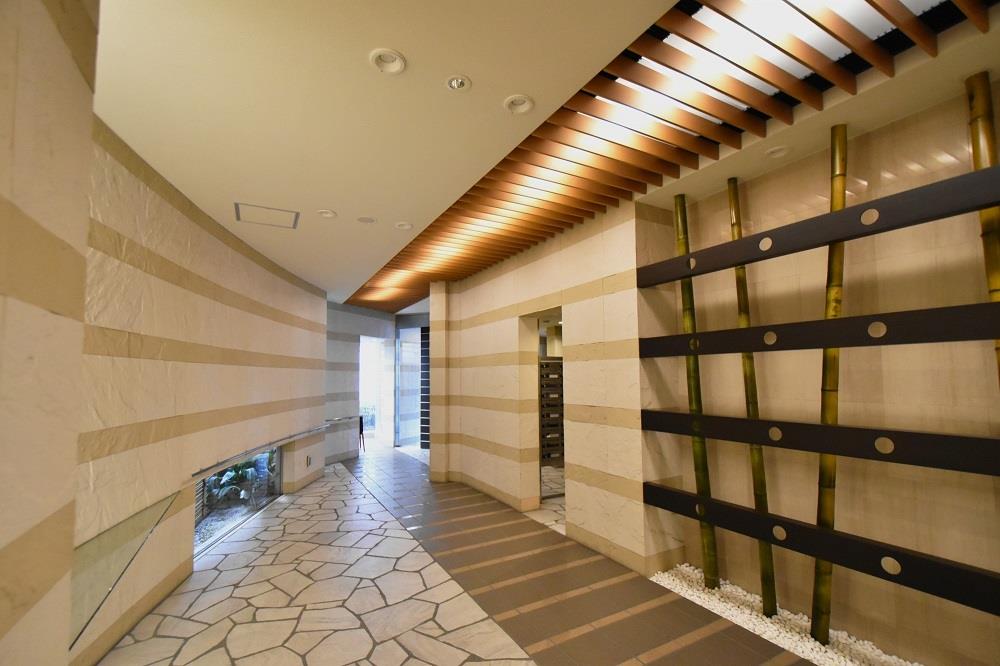 D'grance Nishi-azabu High Vally - Luxury Apartment for Rent in Minato ...