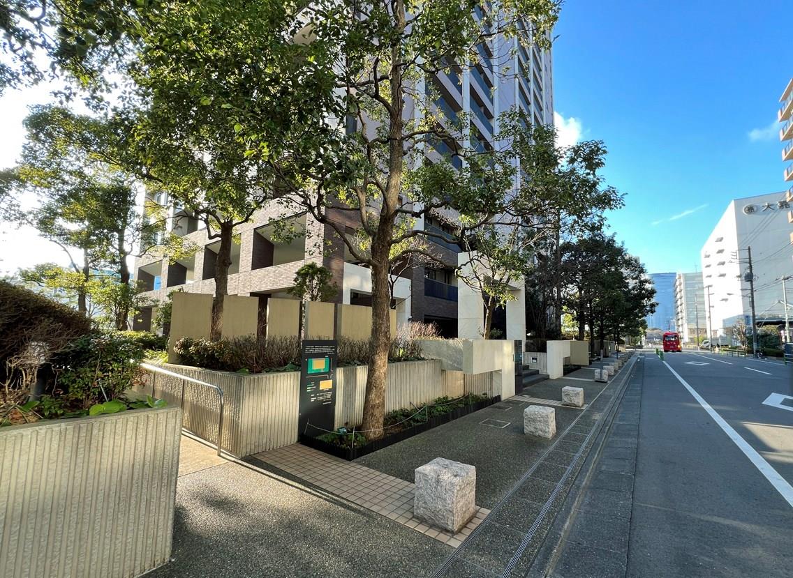 A closer look at Tokyo Luxury Property Rentals