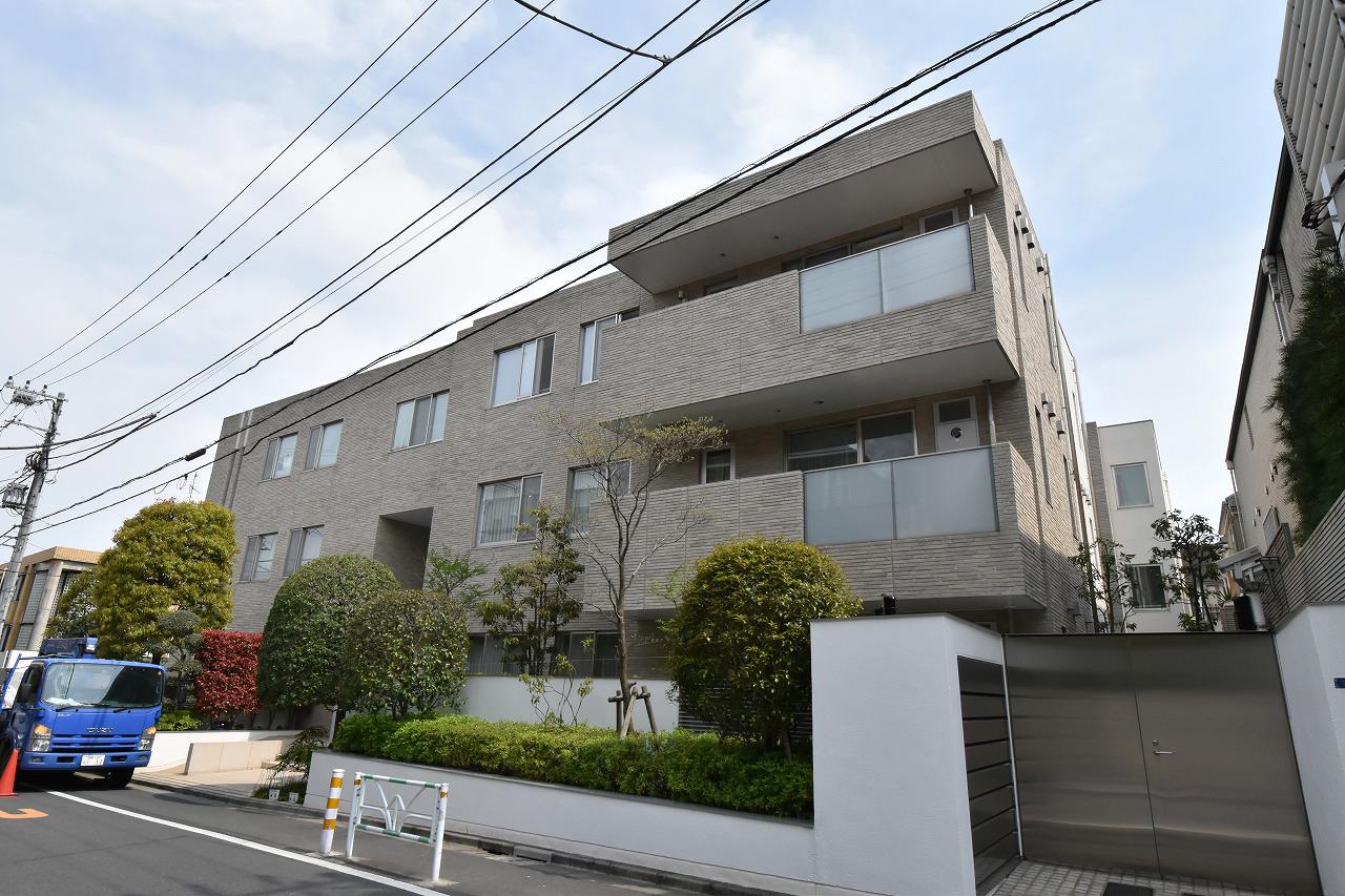 Classy House Shoto - Luxury Apartment for Rent in Shibuya-ku, Tokyo ...