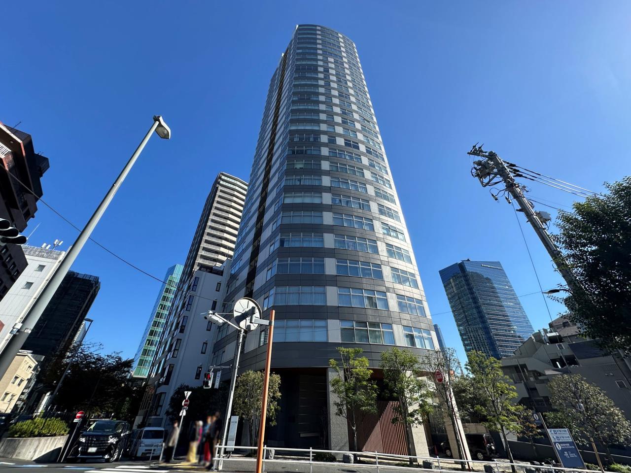 マジェスタ ワー 六本木