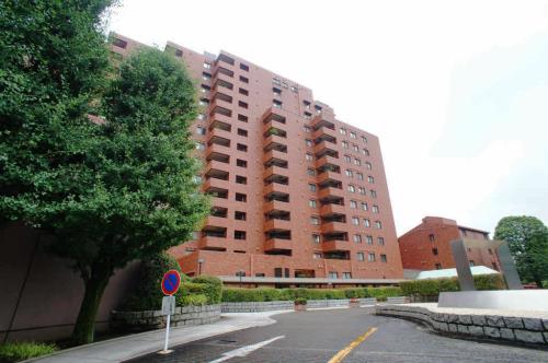 Exterior of 東高ペアシティルネッサンス高輪