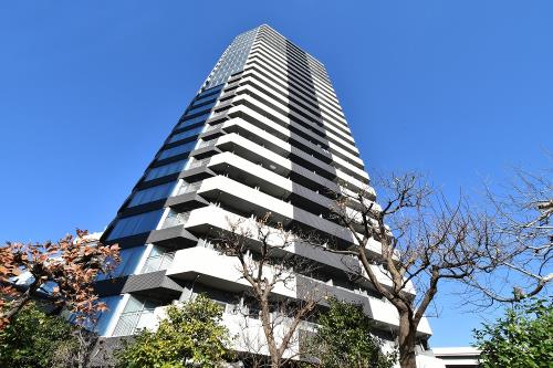 Exterior of フェニックス西参道タワー