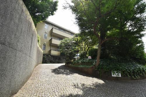Exterior of ホーマットバージニア