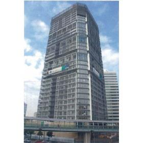 Exterior of Park Tower Yokohama Port Side