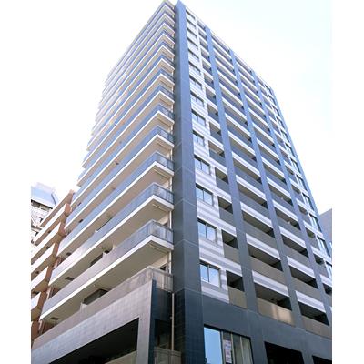 Exterior of Livio Nihonbashi-ningyocho