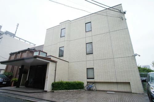 Exterior of Hiroo Vista Homes