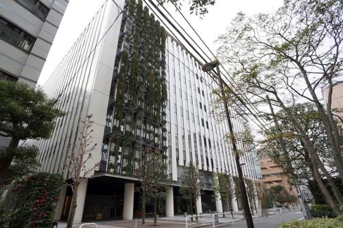 Exterior of 二番町テラス