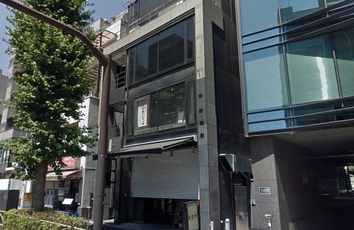 Exterior of 土井ビル