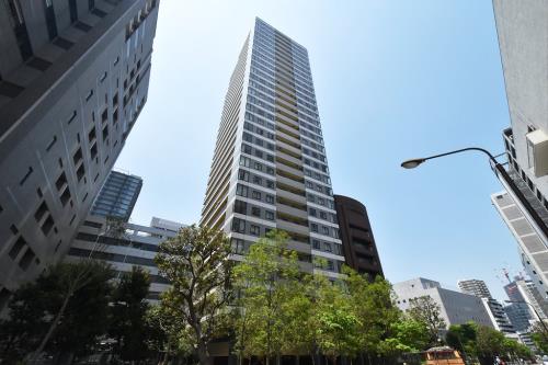 Exterior of Belle Face Shibaura Tower