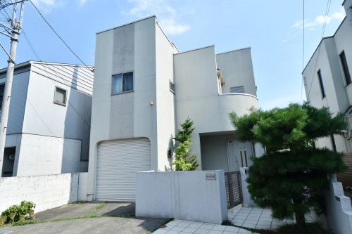 Exterior of 自由が丘ガーデンハウス