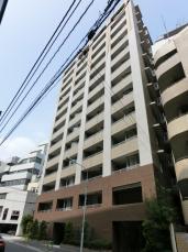 Exterior of PRIME URBAN Nihombashi-Odenmacho