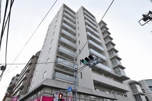 Exterior of コンフォリア麻布EAST