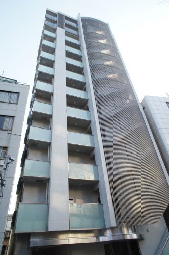 Exterior of Musee Minami-azabu