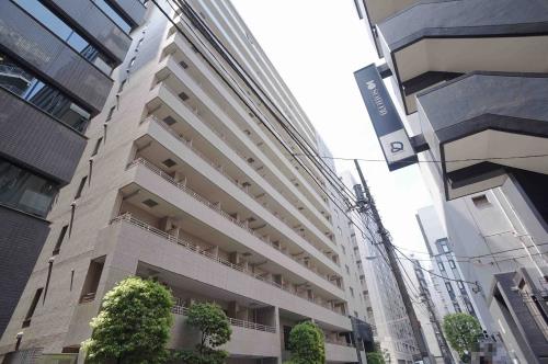 Exterior of 日本橋ファーストレジデンス