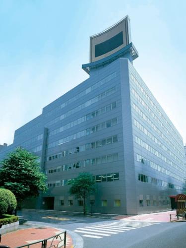 Exterior of 野村不動産日本橋本町ビル