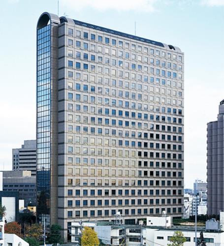 Exterior of 六本木ファーストビル