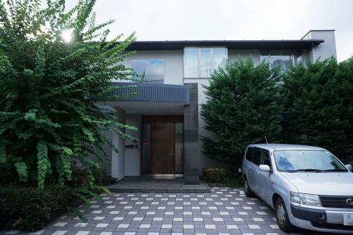Exterior of 代々木デュープレックス