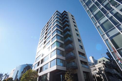 Exterior of Charier Jingugaien