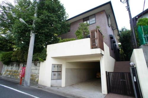 Exterior of 玉川田園調布1丁目戸建