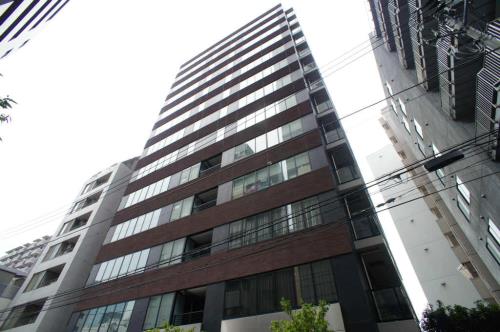 Exterior of パリオ・アクティフ