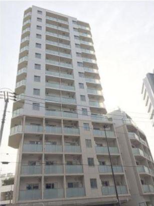 Exterior of パークリュクス渋谷北参道mono