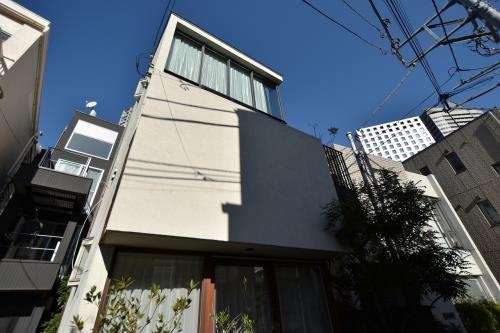 Exterior of 赤坂7丁目デザイナーズ戸建