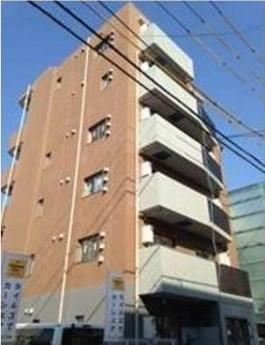 Exterior of Ebisu Mukoyama Sky heights