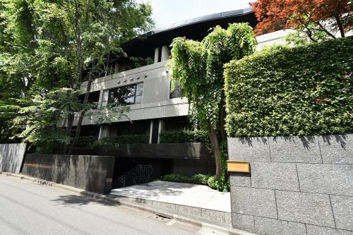 Exterior of Marix Shimazuyama