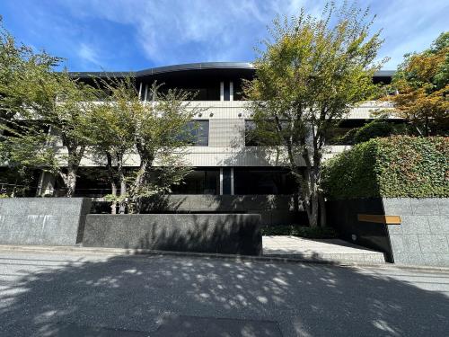 Exterior of マリックス島津山