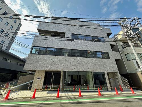 Exterior of THE KOGAICHO