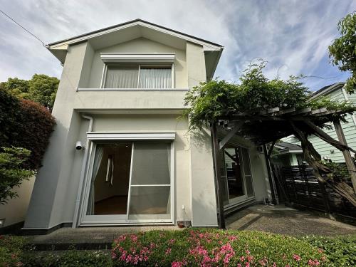 Exterior of 代田ガーデンハウス