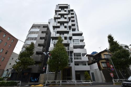 Exterior of ZOOM Jingumae