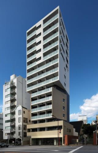 Exterior of レジディア文京本郷Ⅳ