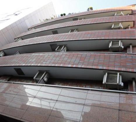 Exterior of Tiara Ebisu