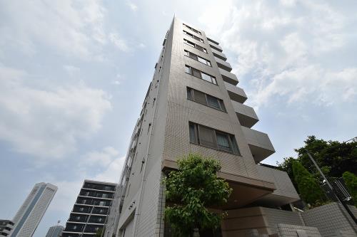 Exterior of Urban Palace Sangubashi