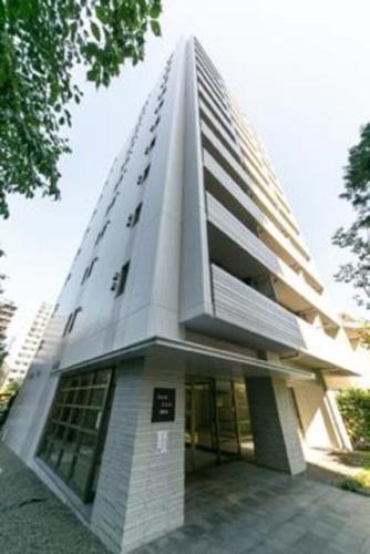 Exterior of ヴェルデコート西新宿