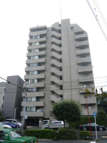 Exterior of Note West Hill