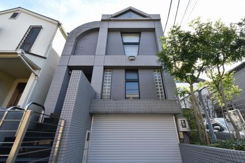 Exterior of 深沢8丁目デザイナーズハウス