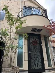 Exterior of Tamagawa Denenchofu 2-chome House