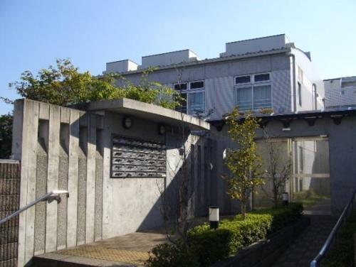 Exterior of STORIA TODOROKI