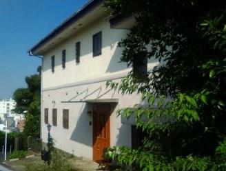 Exterior of HOUSE 21066
