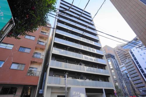 Exterior of プライマル御茶ノ水