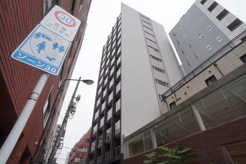 Exterior of Rexceed Akihabara