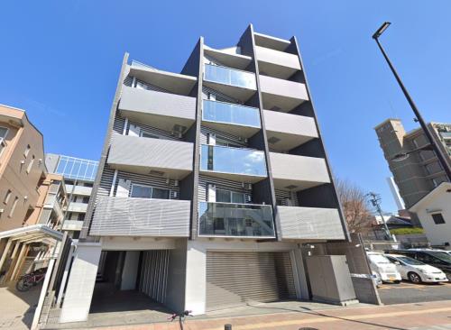 Exterior of ヴァローレクオリタ池袋