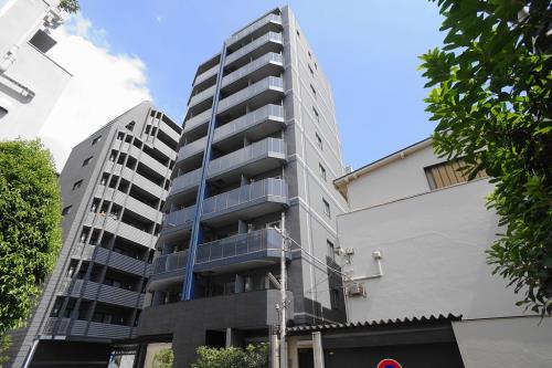 Exterior of Gala Precious Akasaka-mitsuke