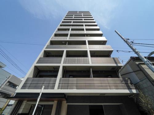 Exterior of Lions Forsia Inaricho