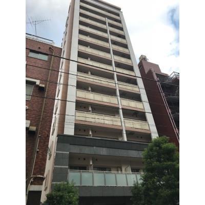 Exterior of URBANEX Jinbocho