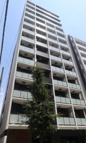 Exterior of LIVIO RAISON SHINTORA-DORI