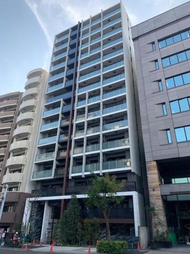 Exterior of Pias Shibuya WEST
