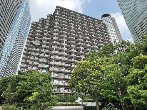 Exterior of 六本木ファーストプラザ